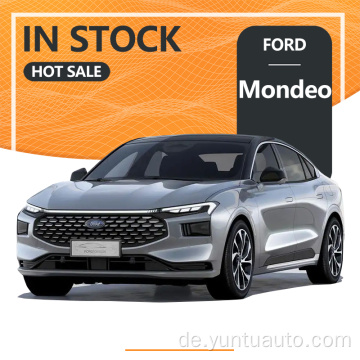 Hybridlimousine Ford Mondeo